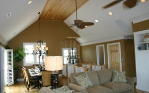 Interior design ideas for Outer Banks homes