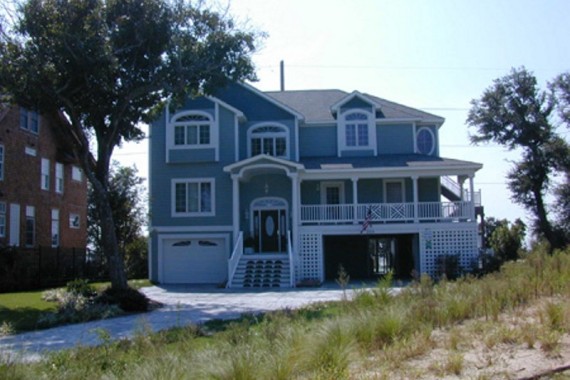 Kitty Hawk Outer Banks vacation rental