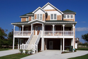 Outer Banks Vacation Home