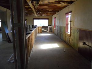 Building Remodel for Jack Brown's Outer Banks